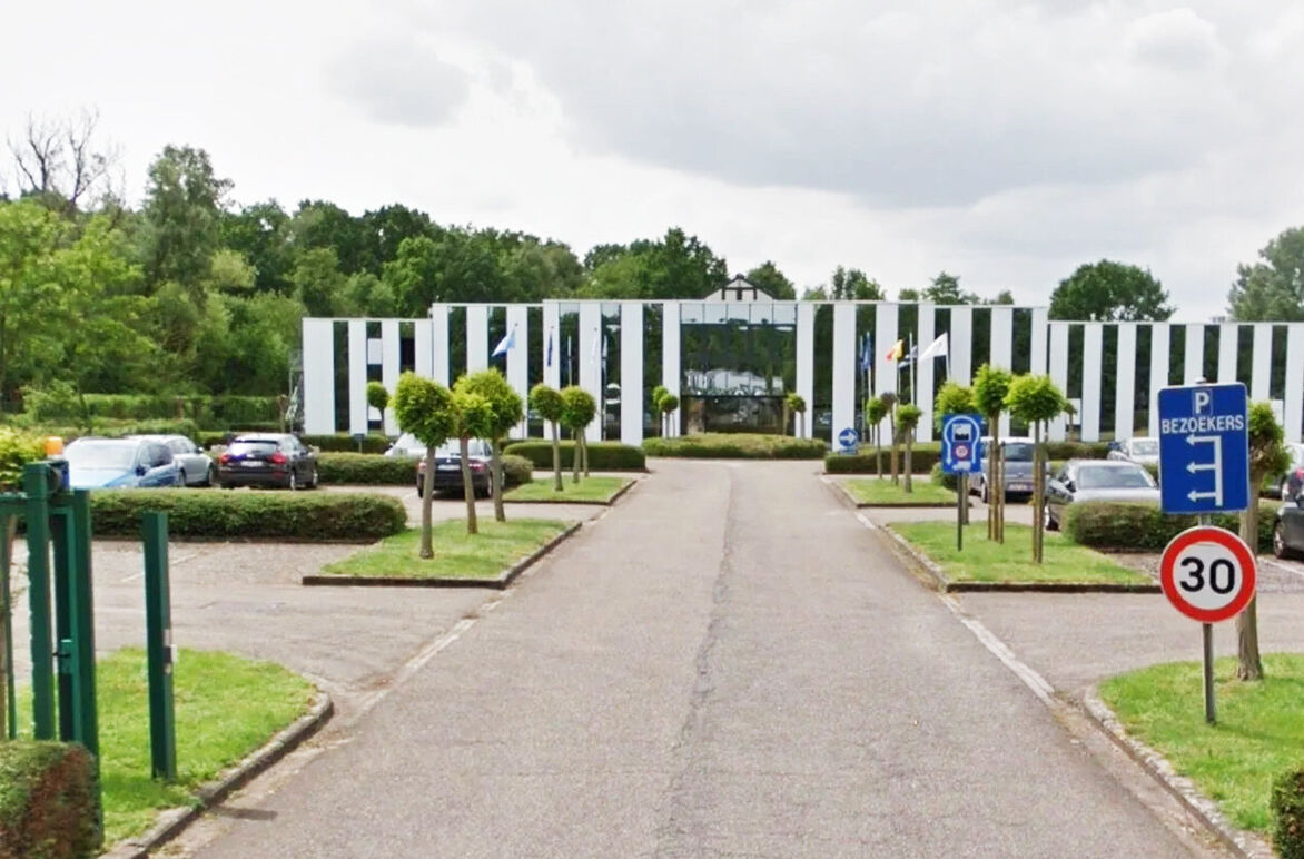 Nieuwe bestemming voor Hoya-site te Kapellen