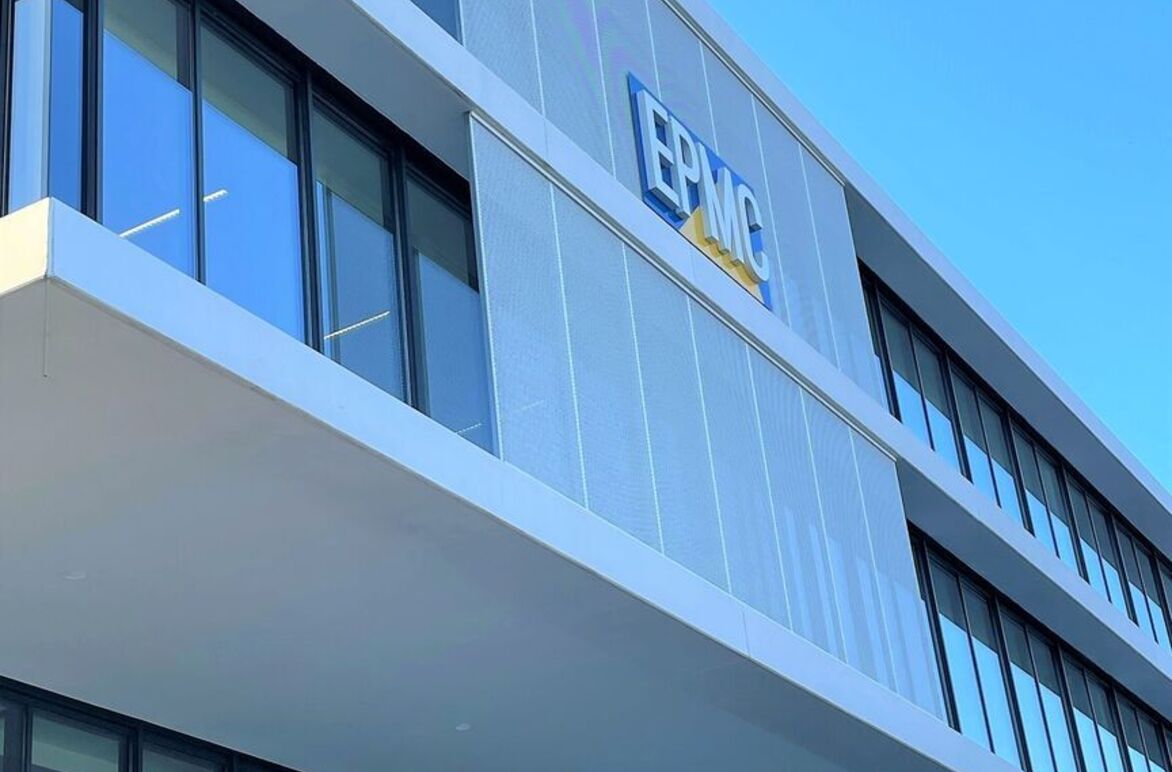 Nieuws bij EPMC