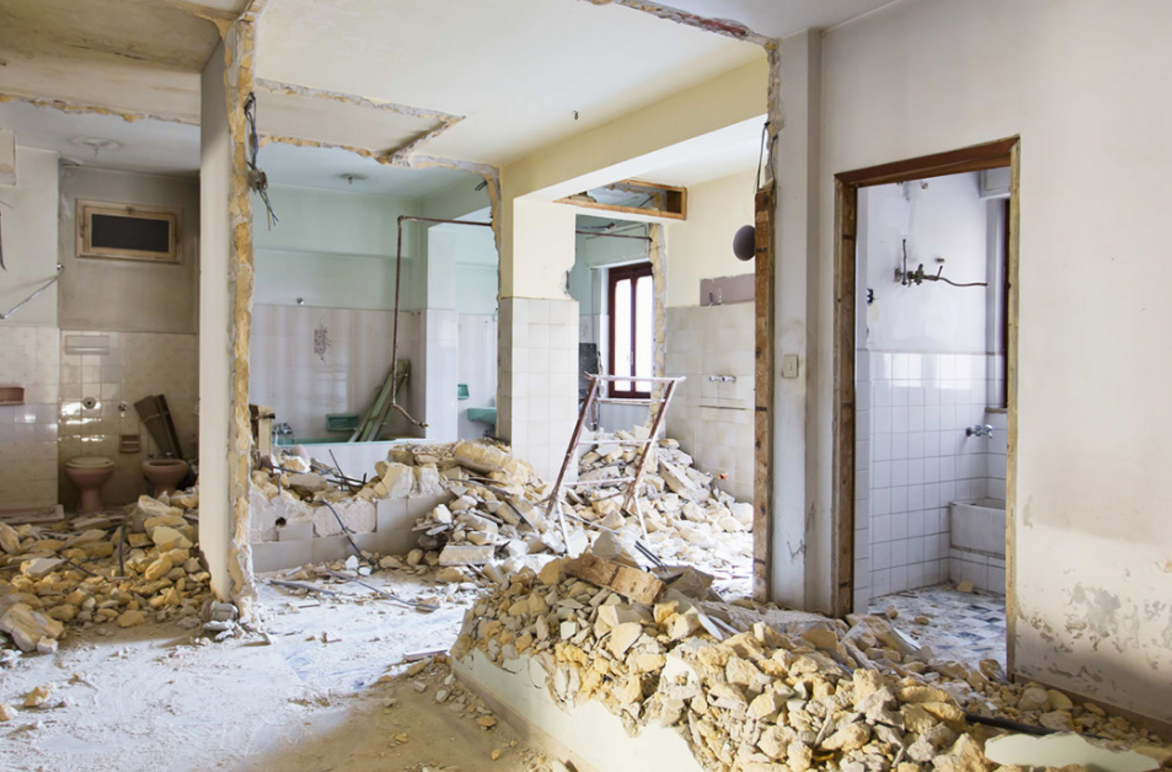 Renovatieplicht residentieel heeft ook impact op kleine niet-residentiële eenheden