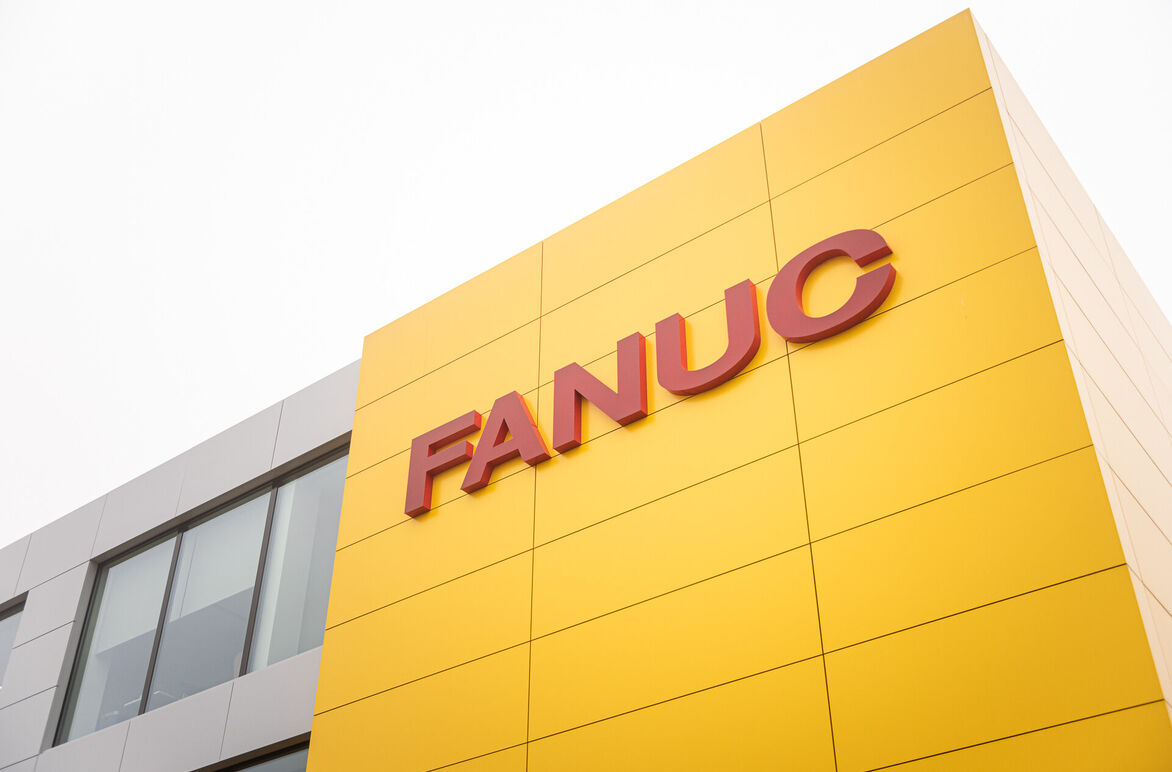 Testimonial FANUC Benelux