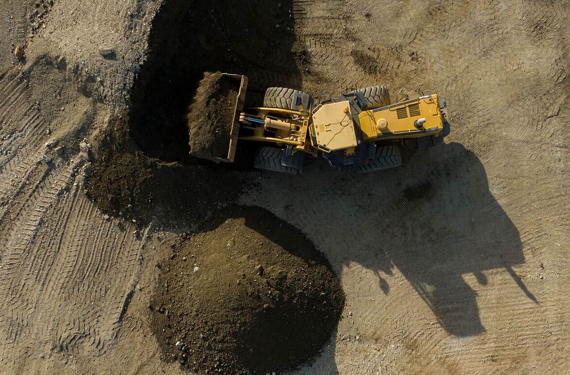 Wat als er PFAS-verontreiniging op je grond is vastgesteld?