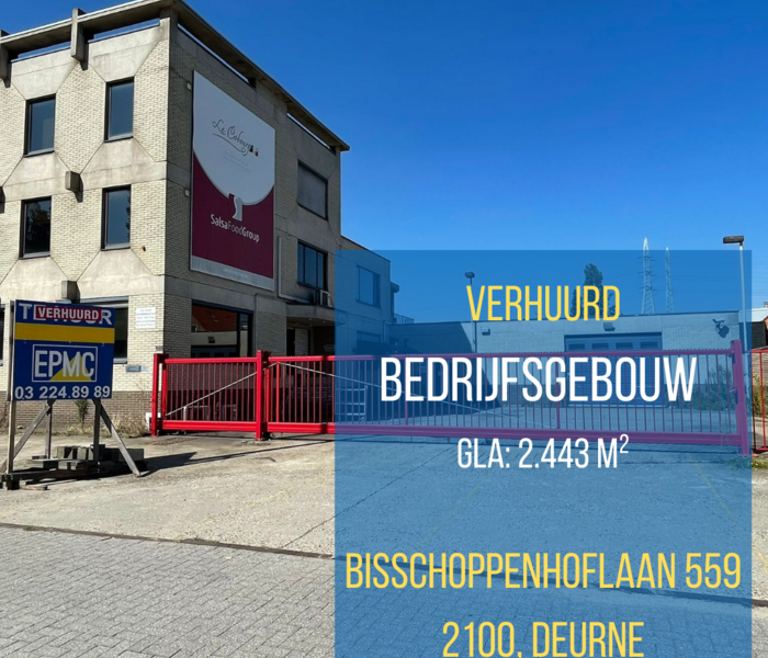 Autocenter Schoten huurt in Deurne
