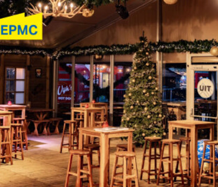 EPMC is trotse sponsor van Kapalpen!