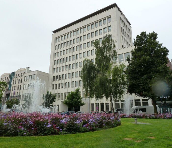 EPMC verkoopt 1021m² kantoorruimte in WAW building