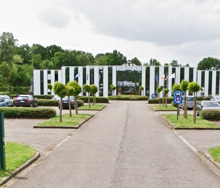 Nieuwe bestemming voor Hoya-site te Kapellen