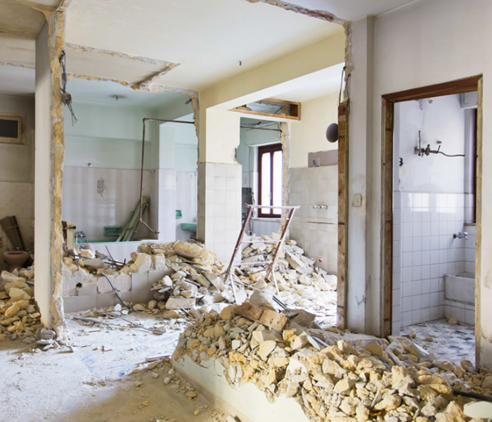 Renovatieplicht residentieel heeft ook impact op kleine niet-residentiële eenheden
