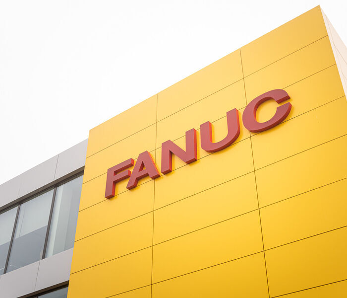 Testimonial FANUC Benelux