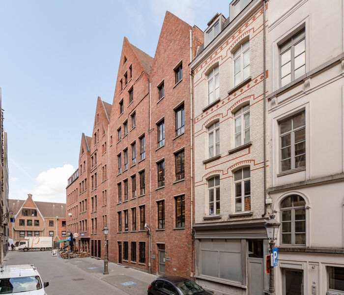 Voormalig kantoorgebouw BDP international verkocht!