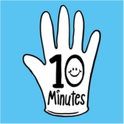 10 minutes a day