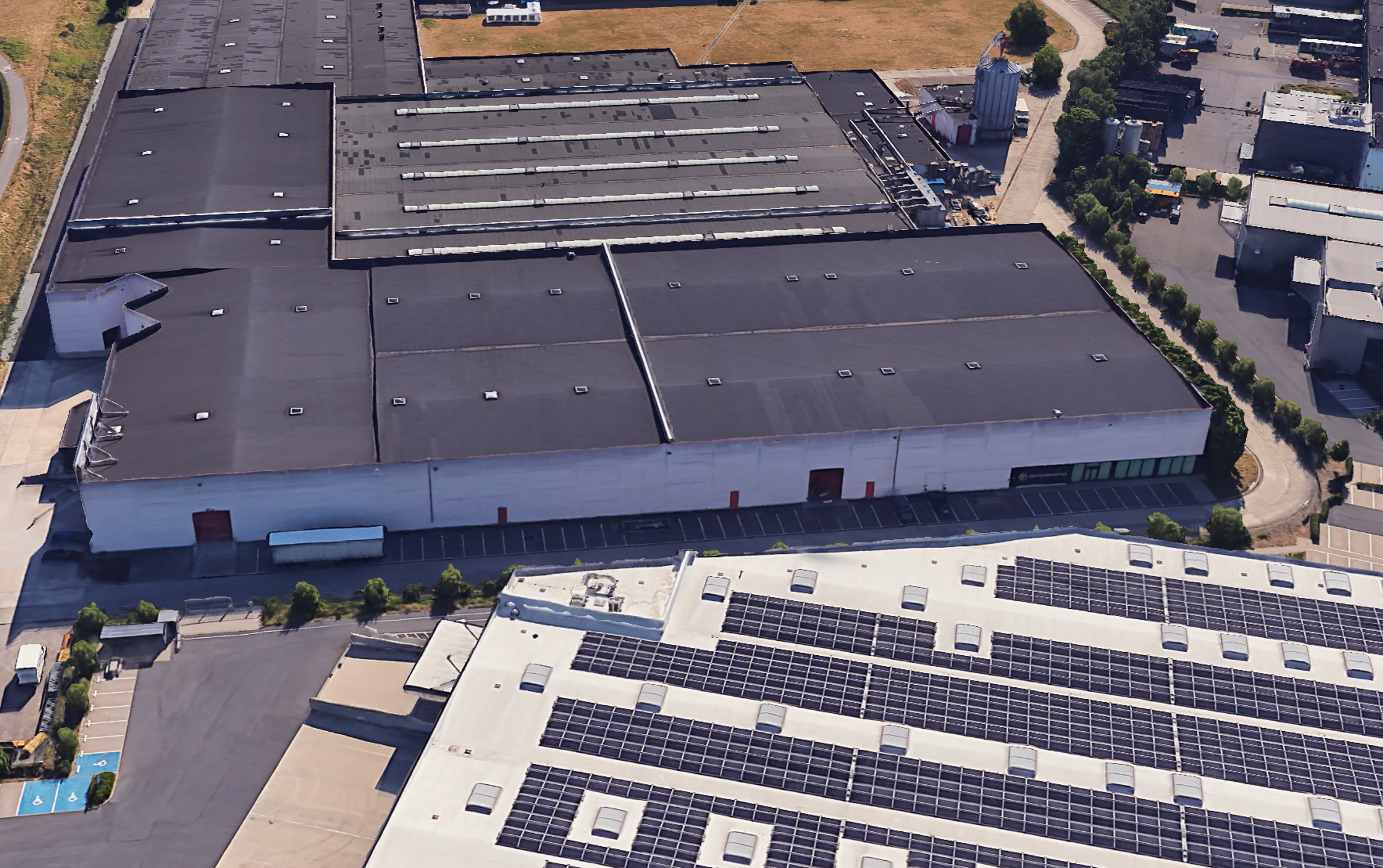 Blarenberglaan 6 in Mechelen