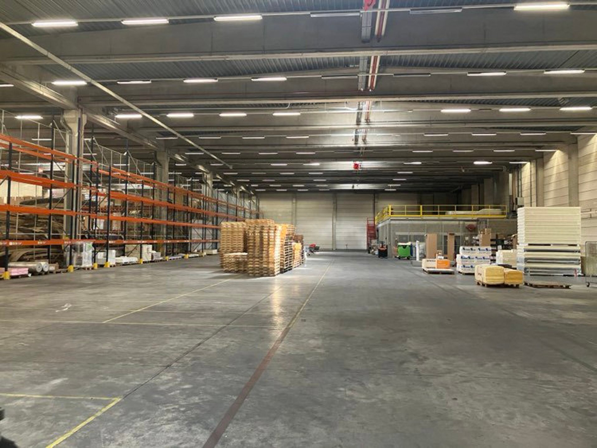 Blarenberglaan 6 in Mechelen