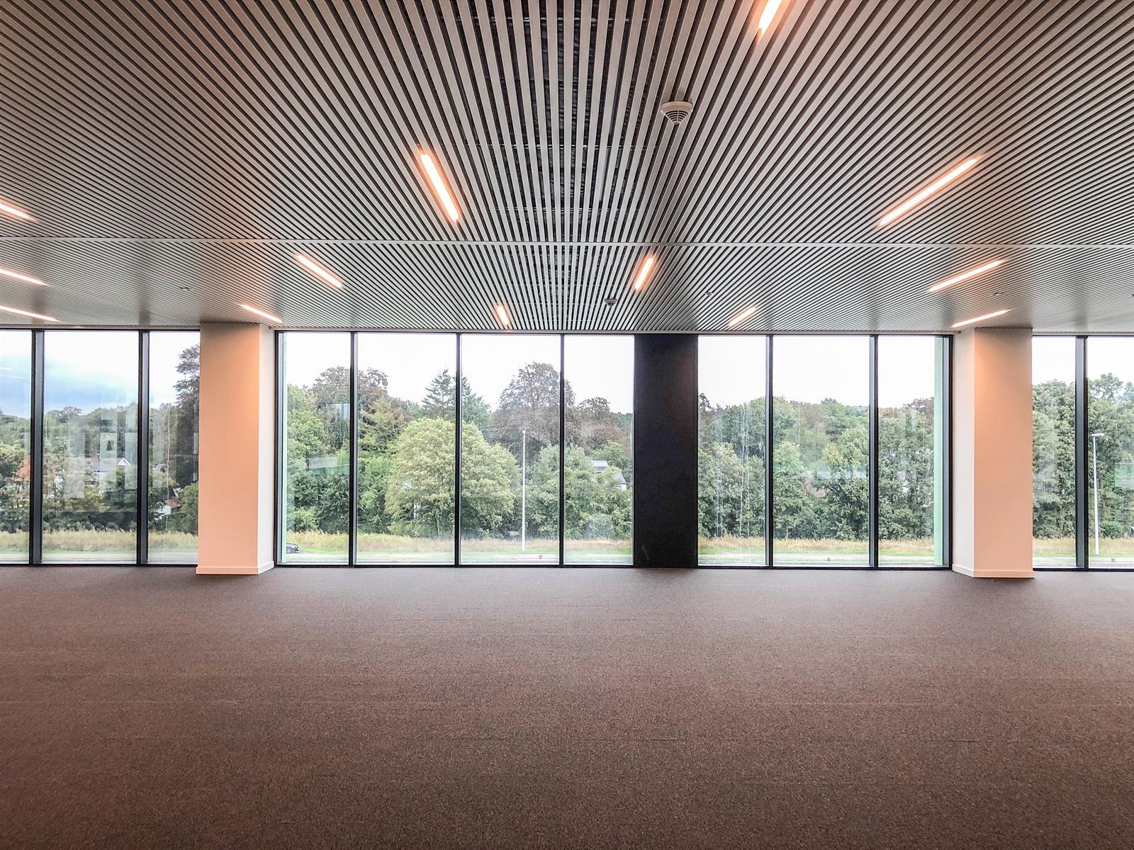 BLOM in Wijnegem