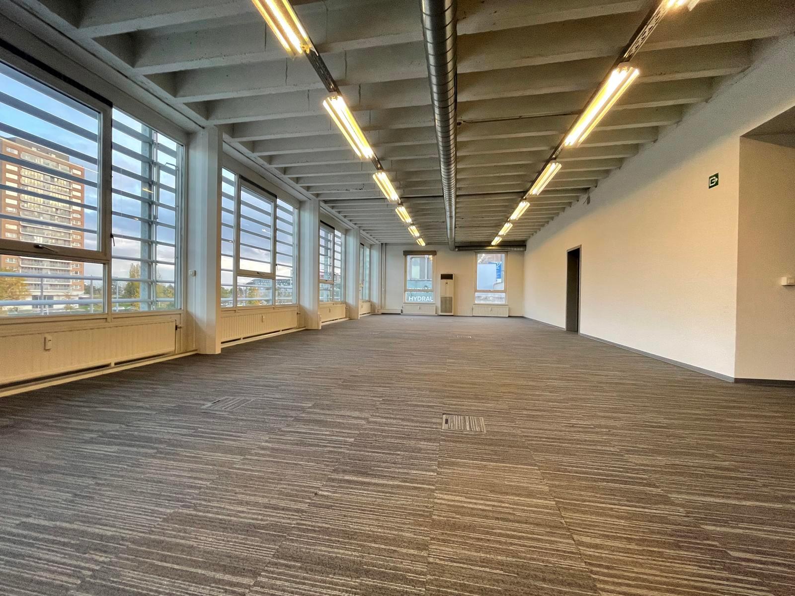 CEKA Center in Antwerpen