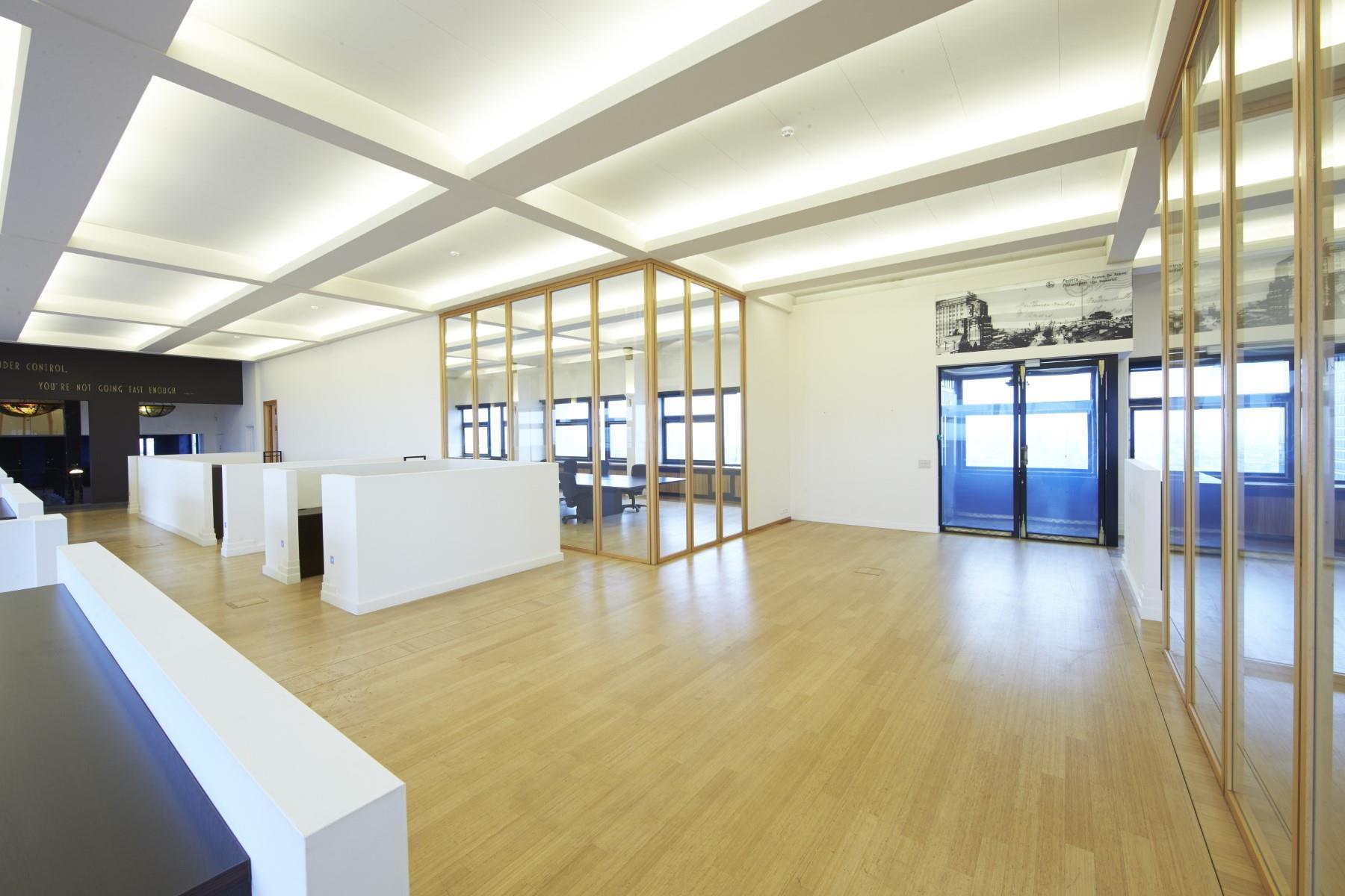 Deco - Century Center in Antwerpen