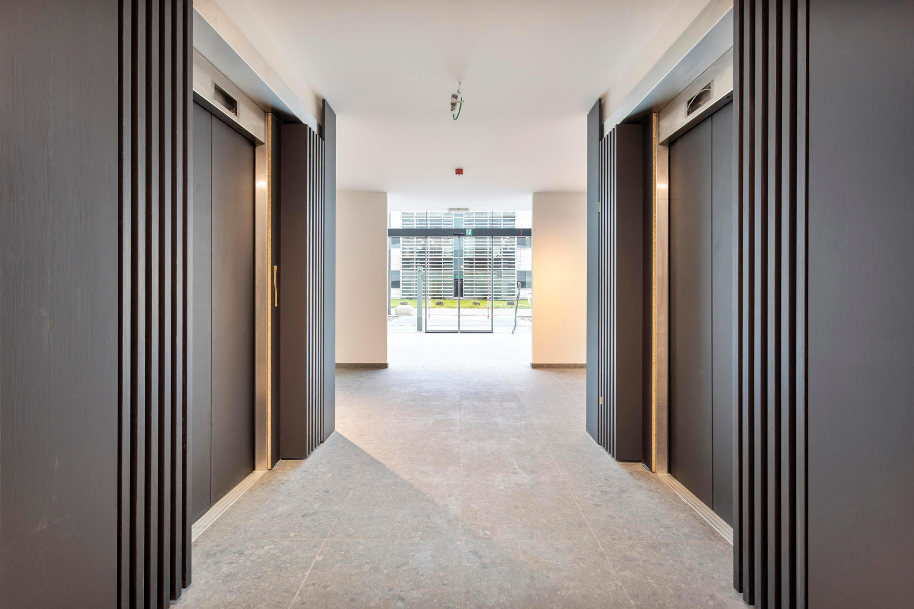 FORUM bevindt zich in het bruisende OFFICE PARK MECHELEN, dat bestaat uit vier gebouwen met een totale kantoorruimte van 30.000m². Het park biedt een bedrijfsrestaurant en ruime parkeergelegenheid, zowel ondergronds als bovengronds.

De locatie van FORUM
