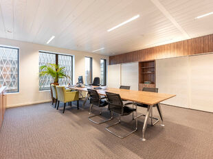 Antwerp North Offices in Antwerpen