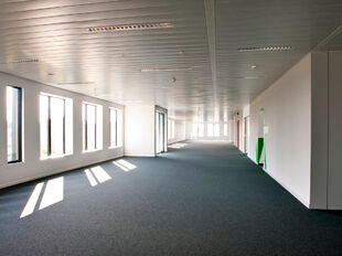 Antwerp North Offices in Antwerpen