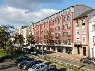 Anversa in Antwerpen