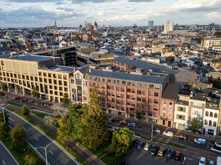 Anversa in Antwerpen