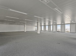Atlantic House in Antwerpen