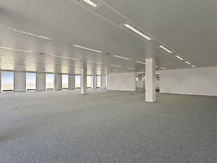 Atlantic House in Antwerpen