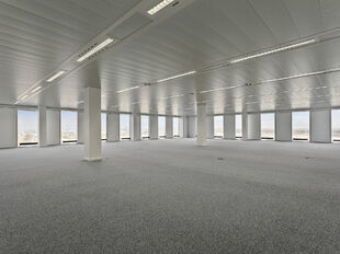 Atlantic House in Antwerpen