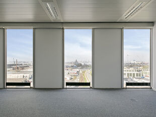 Atlantic House in Antwerpen