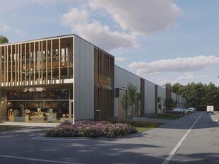 Het betreft de verkoop van 5 nieuwbouw KMO-units in het project 'WOUW' te Duffel. Dit nieuwbouwproject ligt op een uitstekende locatie nabij de E19 (Antwerpen-Brussel) en de N14 (Mechelen-Lier).

Oppervlaktes beschikbaar vanaf 198 m². De units worden cas