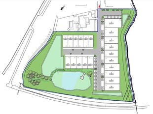 Het betreft de verkoop van 5 nieuwbouw KMO-units in het project 'WOUW' te Duffel. Dit nieuwbouwproject ligt op een uitstekende locatie nabij de E19 (Antwerpen-Brussel) en de N14 (Mechelen-Lier).

Oppervlaktes beschikbaar vanaf 198 m². De units worden cas