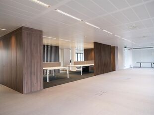Belgica Building
