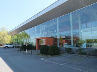 Blancefloerlaan 179A in Antwerpen