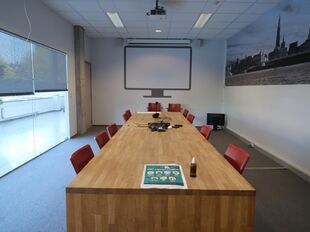 Blancefloerlaan 179A in Antwerpen