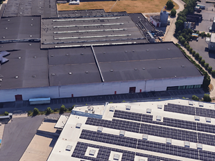 Blarenberglaan 6 in Mechelen
