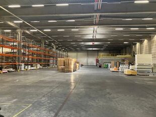 Blarenberglaan 6 in Mechelen