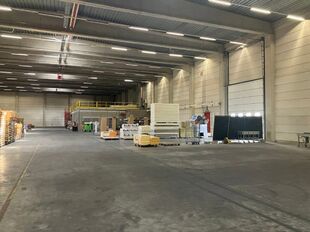Blarenberglaan 6 in Mechelen