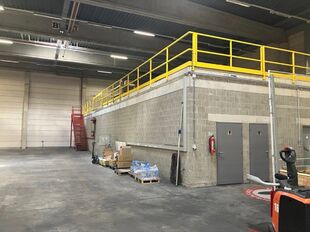 Blarenberglaan 6 in Mechelen