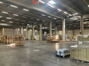 Blarenberglaan 6 in Mechelen