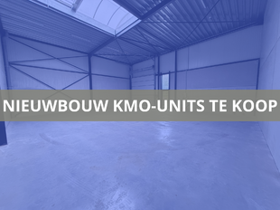 In de Blauwesteenstraat te Kontich wordt een kleinschalig en kwalitatief nieuwbouwproject gerealiseerd met 6 moderne KMO-units. Dit project geniet van een uitstekende bereikbaarheid. Dankzij de nabijheid van belangrijke invalswegen, zoals de E19 en de N1,