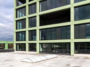 BLOM in Wijnegem