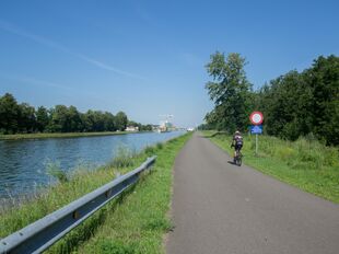 BLOM in Wijnegem