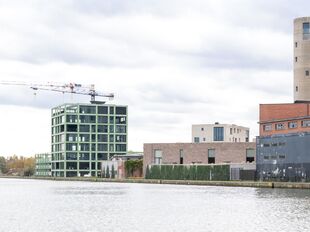 BLOM in Wijnegem