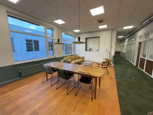 CEKA Center in Antwerpen