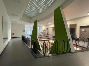 CEKA Center in Antwerpen
