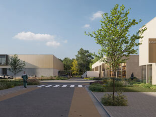 Graag stellen wij u deze nieuwbouw KMO-units voor in het bedrijvenpark Cesar te Bornem. In de eerste fase bieden wij hier nog 4 KMO-units te koop aan. Dit bedrijventerrein is uitermate strategisch gelegen in de gouden driehoek Antwerpen – Brussel – Ge