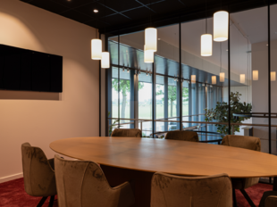 Circular Offices in Rijkevorsel