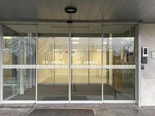 De Arend - B in Edegem