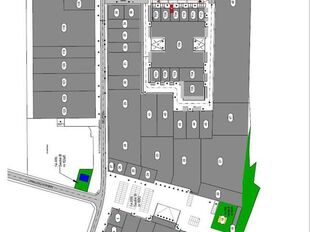 Het betreft verschillende units in het bedrijvenpark De Delften te Westmalle. Deze locatie is eenvoudig bereikbaar via de afrit Zoersel op de E34 (Antwerpen-Turnhout) ofwel de afrit Brecht op de E19 (Antwerpen-Breda).
Oppervlaktes beschikbaar vanaf 825