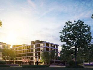 Prachtig nieuwbouwproject met een zeer gunstige ligging aan de Brusselse Ring, vlakbij Brussels
Airport en Brussel Zuid.
Dit maakt het “Drie Linden Business Park” zowel internationaal, nationaal als regionaal makkelijk bereikbaar.
De gelijkvloerse ve