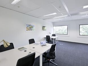 Kantoren op zichtlocatie langs E313