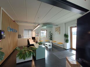 Hoeksken 56 in Lille